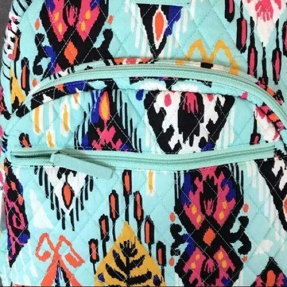 Essential backpack Pueblo Vera Bradley backpack - Picture 6 of 7